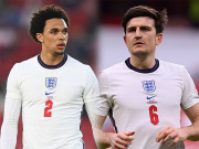 Bóng đá - Báo Anh rò rỉ đội hình &quot;Tam sư&quot; dự World Cup: Bất ngờ Maguire - Arnold có tên