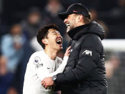 Bóng đá - Klopp tiết lộ sai lầm lớn về Son Heung Min, Liverpool ra tay mua về?