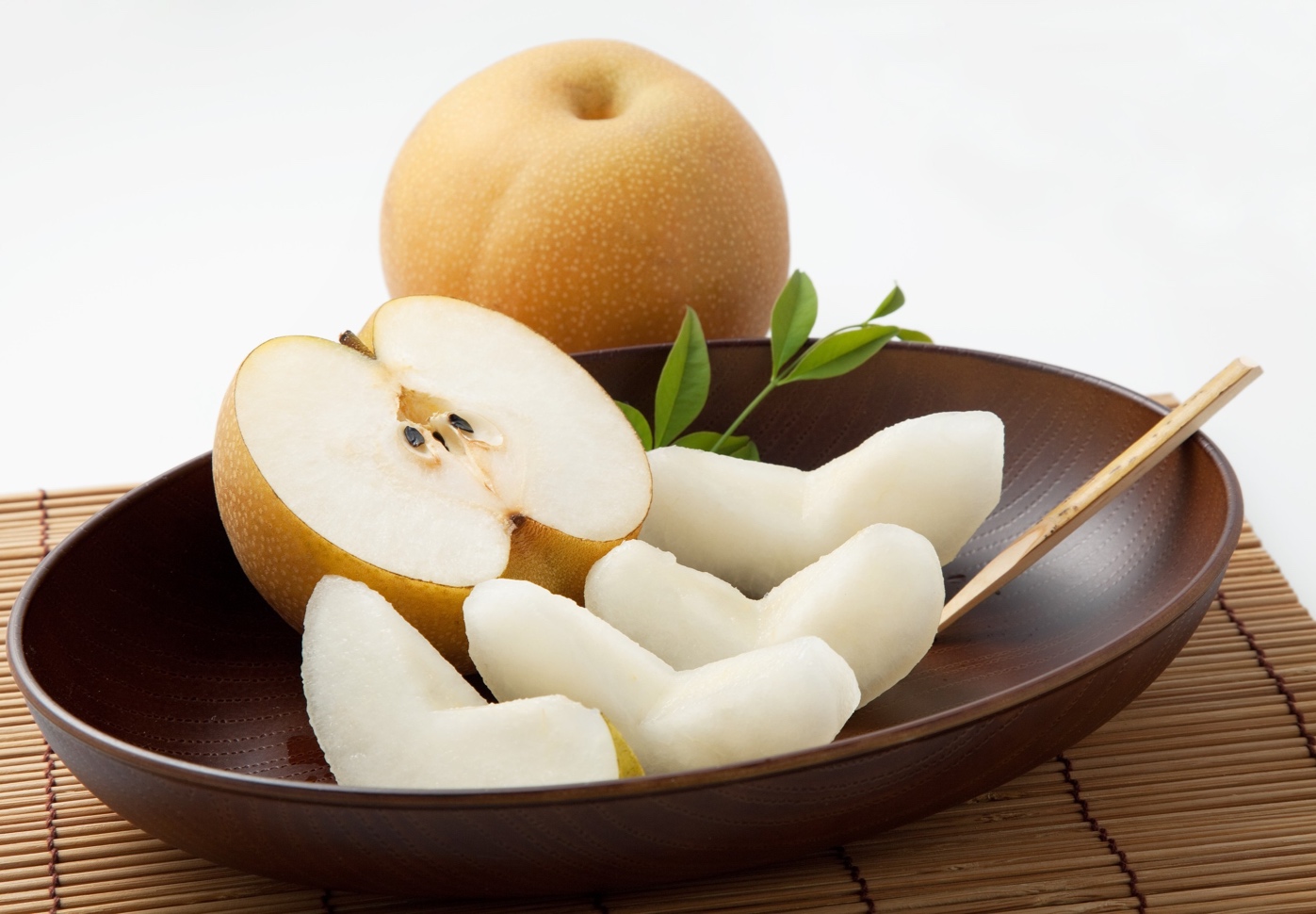 Lê Hosui của Nhật Bản