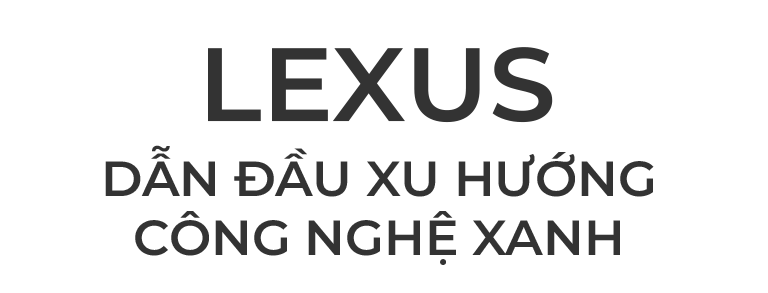 Dấu ấn Lexus tại VMS 2022 Khi nghệ thuật đương đại kết hợp với công nghệ tương lai - 20