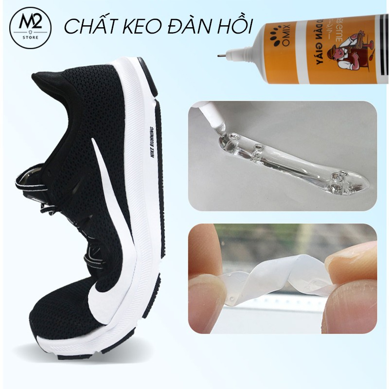 Lý do thương hiệu keo dán giày XIMO được ưa chuộng trên thị trường hiện nay - 4