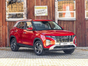 Tin tức ô tô - Giá xe Hyundai Creta niêm yết và lăn bánh tháng 11/2022