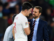 Bóng đá - Maguire dự bị ở MU vẫn được đá World Cup, Southgate nhận &quot;mưa&quot; chỉ trích