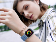 Thời trang Hi-tech - Bảng giá Apple Watch tháng 11: Chỉ từ 4,49 triệu đồng