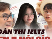 Giáo dục - du học - Học sinh, sinh viên lo lắng vì hoãn thi IELTS tại Việt Nam, có phương án nào thay thế?