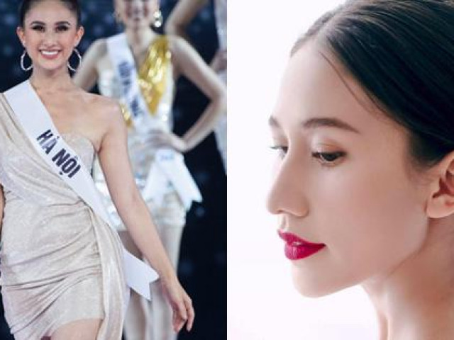 Ngắm lại nhan sắc Nguyễn Diana - người đẹp top 15 Hoa hậu Hoàn vũ Việt Nam 2019 vừa qua đời gây tiếc nuối