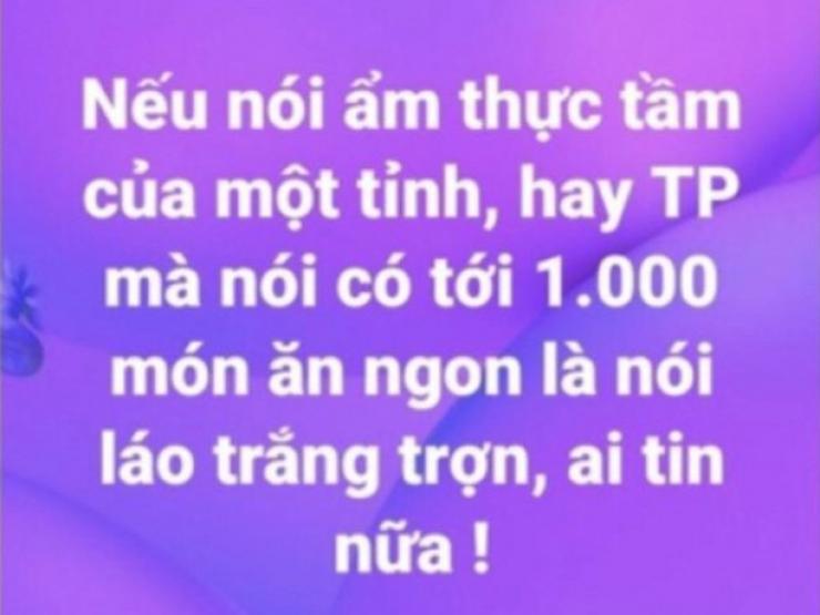 Phó phòng văn hóa lên tiếng việc bị tạm đình chỉ công tác