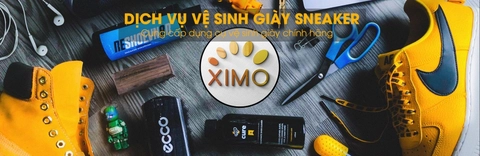 Lý do thương hiệu keo dán giày XIMO được ưa chuộng trên thị trường hiện nay - 1