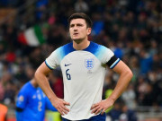 Bóng đá - Maguire được dự World Cup với ĐT Anh, mẹ chúc mừng bị fan MU gây sự