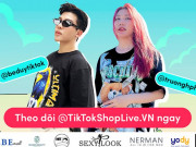 Công nghệ thông tin - Cùng TikTok Shop bùng nổ niềm vui mua sắm tại chương trình 11.11 - Sale To Nhất Năm