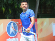 Thể thao - Tin vui Lý Hoàng Nam: Vào bán kết Challenger, tăng thứ hạng mơ dự Grand Slam