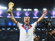 Bóng đá - Gotze trở lại ĐT Đức dự World Cup: Muốn tái hiện bàn thắng để đời năm 2014