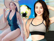 Bạn trẻ - Cuộc sống - Tiếp viên hàng không xinh đẹp nổi bật trong dàn hot girl &quot;Nóng cùng World Cup 2022&quot;