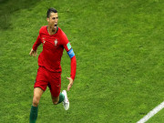 Bóng đá - Ronaldo 5 lần dự World Cup: Sánh ngang 3 huyền thoại, chờ lập kỷ lục ghi bàn mới