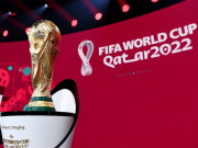 Công nghệ thông tin - Không khí World Cup 2022 &quot;nóng rực&quot; trên Google