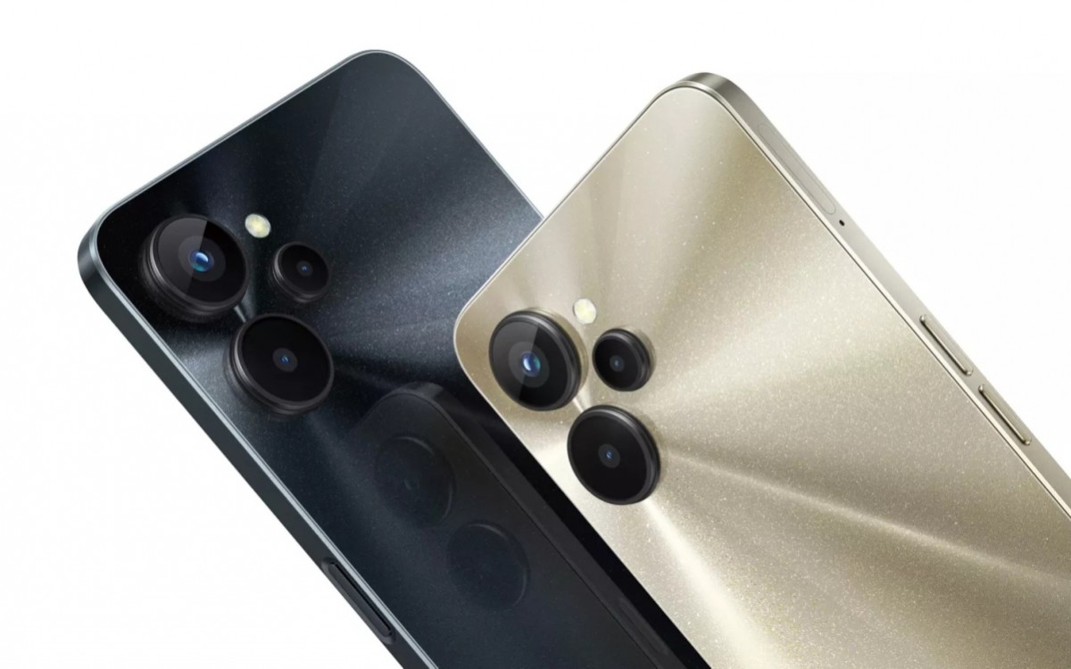Công bố Realme 10 5G thiết kế hiện đại, pin &#34;trâu&#34;, giá chỉ từ 4,5 triệu - 3