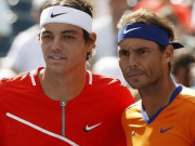 Thể thao - Nadal lộ ảnh lần đầu làm &quot;bố bỉm sữa&quot;, gặp khó khi ra quân ATP Finals