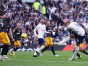 Bóng đá - Trực tiếp bóng đá Tottenham - Leeds United: Đội khách mất người (Ngoại hạng Anh) (Hết giờ)