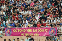 Làm gì nếu cầu thủ Sài Gòn FC hoang mang bỏ giải?