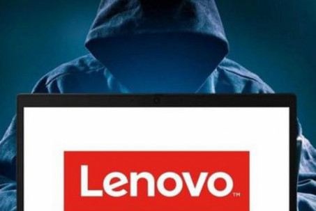 Danh sách 50 mẫu laptop Lenovo dính lỗ hổng bảo mật