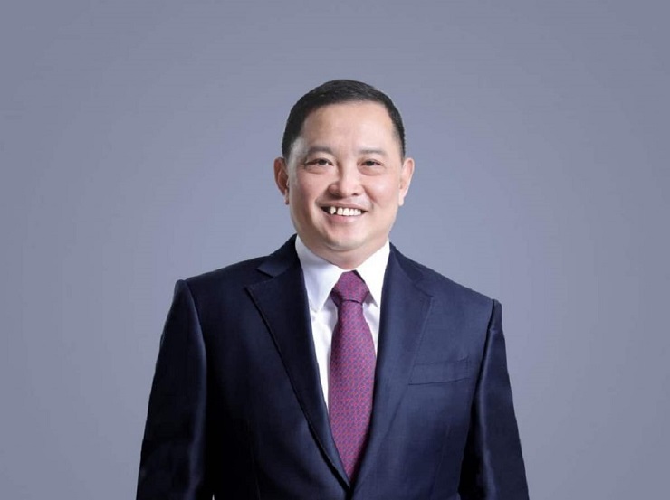 Tài sản của Chủ tịch Nguyễn Văn Đạt giảm mạnh cùng đà giảm của cổ phiếu nắm giữ