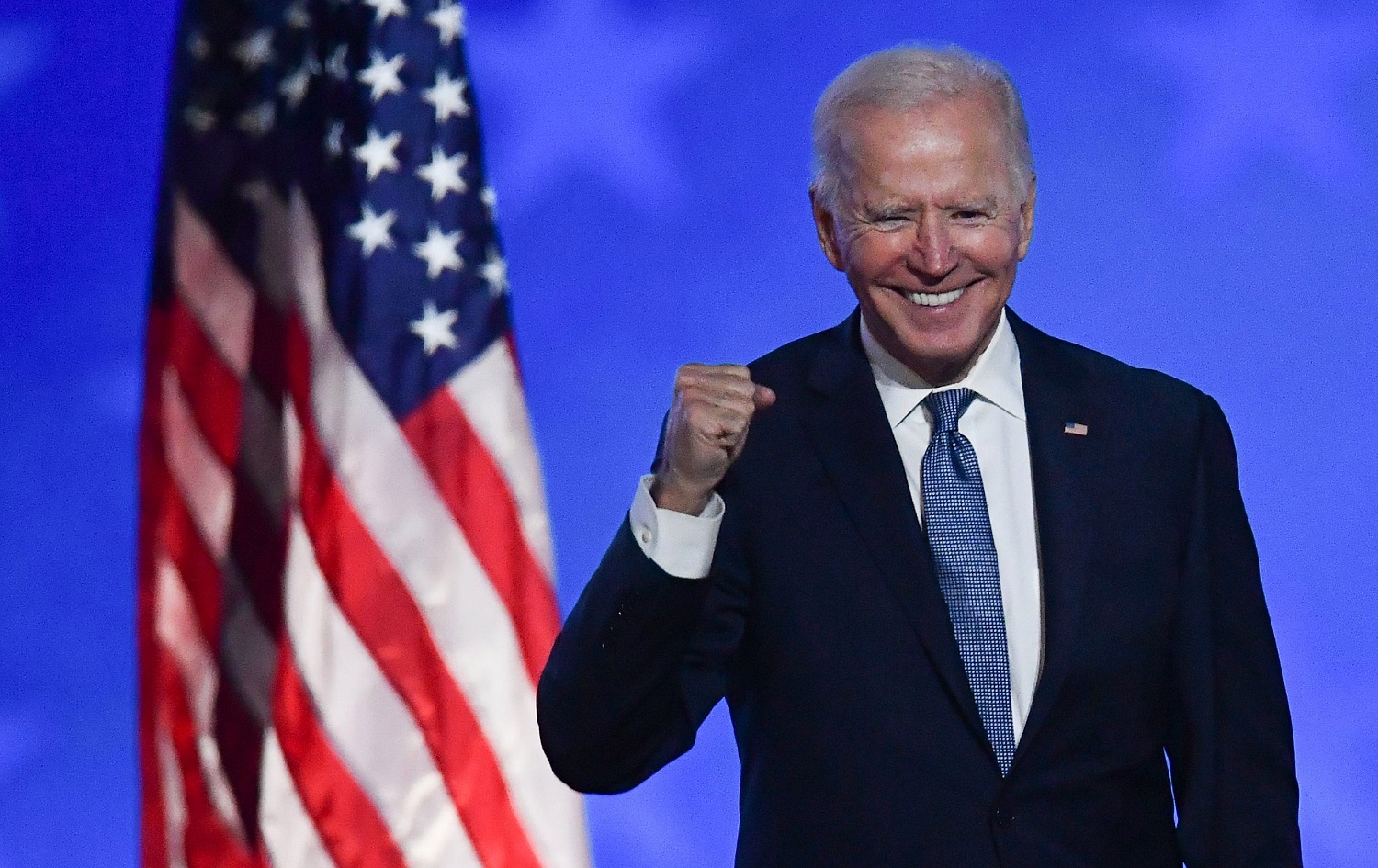 Tổng thống Mỹ - ông Joe Biden (ảnh: CNN)