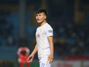 Bóng đá - Hà Nội FC bá chủ V-League, HLV muốn trao huy chương cho Quang Hải