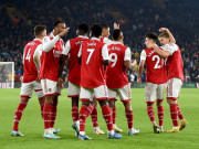 Bóng đá - Arsenal đầu bảng Ngoại hạng Anh đến Giáng sinh: Vì sao lo hơn mừng?