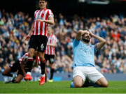 Bóng đá - Man City thua Brentford: Fan tố trọng tài cướp 4 quả penalty trong 5 phút