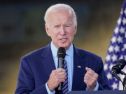 Thế giới - Chiến thắng kịch tính cho ông Biden: Đảng Dân chủ kiểm soát Thượng viện Mỹ