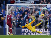 Bóng đá - Trực tiếp bóng đá Brighton - Aston Villa: Bảo toàn thành quả (Ngoại hạng Anh) (Hết giờ)