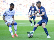 Bóng đá - Video bóng đá PSG - Auxerre: Mbappe mở điểm, đại thắng &quot;5 sao&quot; (Ligue 1)