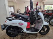 Thế giới xe - Honda Scoopy 2022 Thái Lan về Việt Nam: Giá từ 73 triệu đồng