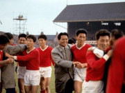 Bóng đá - Lịch sử World Cup 1966: Triều Tiên tạo cú sốc lớn nhất lịch sử