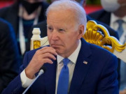 Thế giới - Chủ tịch Hạ viện Mỹ nói điều “mát lòng mát dạ” Tổng thống Joe Biden