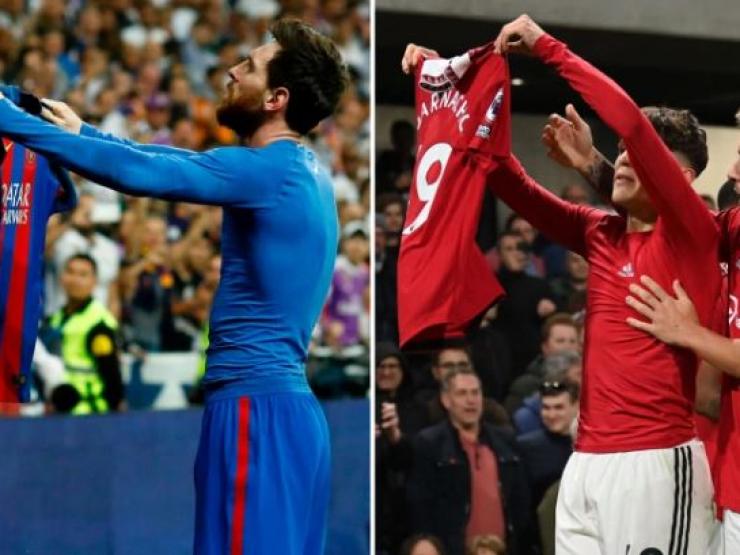 MU thắng kịch tính: Garnacho ăn mừng như Messi, Ten Hag cảnh báo người hùng