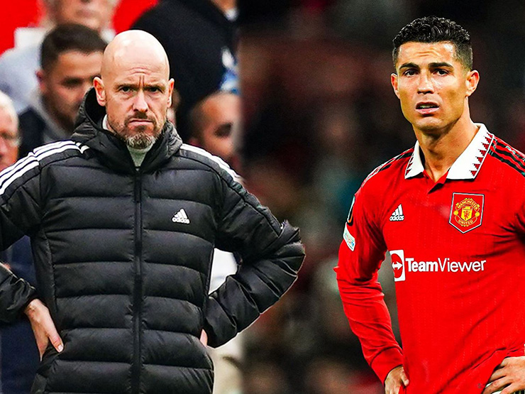 Ronaldo phát biểu ”nổi loạn”, huyền thoại Liverpool dự đoán điều tồi tệ sắp đến