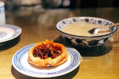 5 món ăn “bốc mùi” bậc nhất Trung Quốc