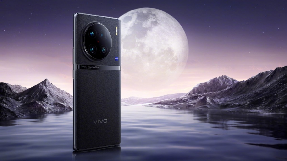 Vivo X90 Series sắp được ra mắt.