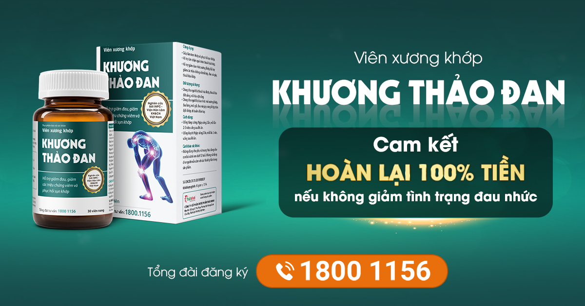 Suy gan, suy thận, phá hủy nội tạng do sử dụng thuốc giảm đau xương khớp sai cách, biết sớm mẹo này khỏe re! - 7