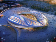 Thế giới - Chiêm ngưỡng 8 sân vận động tuyệt đẹp phục vụ World Cup 2022 ở Qatar