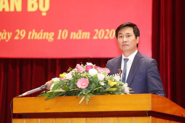 Chủ tịch tỉnh Quảng Ninh làm Thứ trưởng Bộ Xây dựng - hình ảnh 1