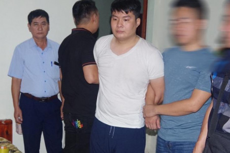 Vụ cướp ngân hàng táo tợn ở Thái Nguyên: Nghi phạm mang 290 triệu đồng đi chuộc ô tô