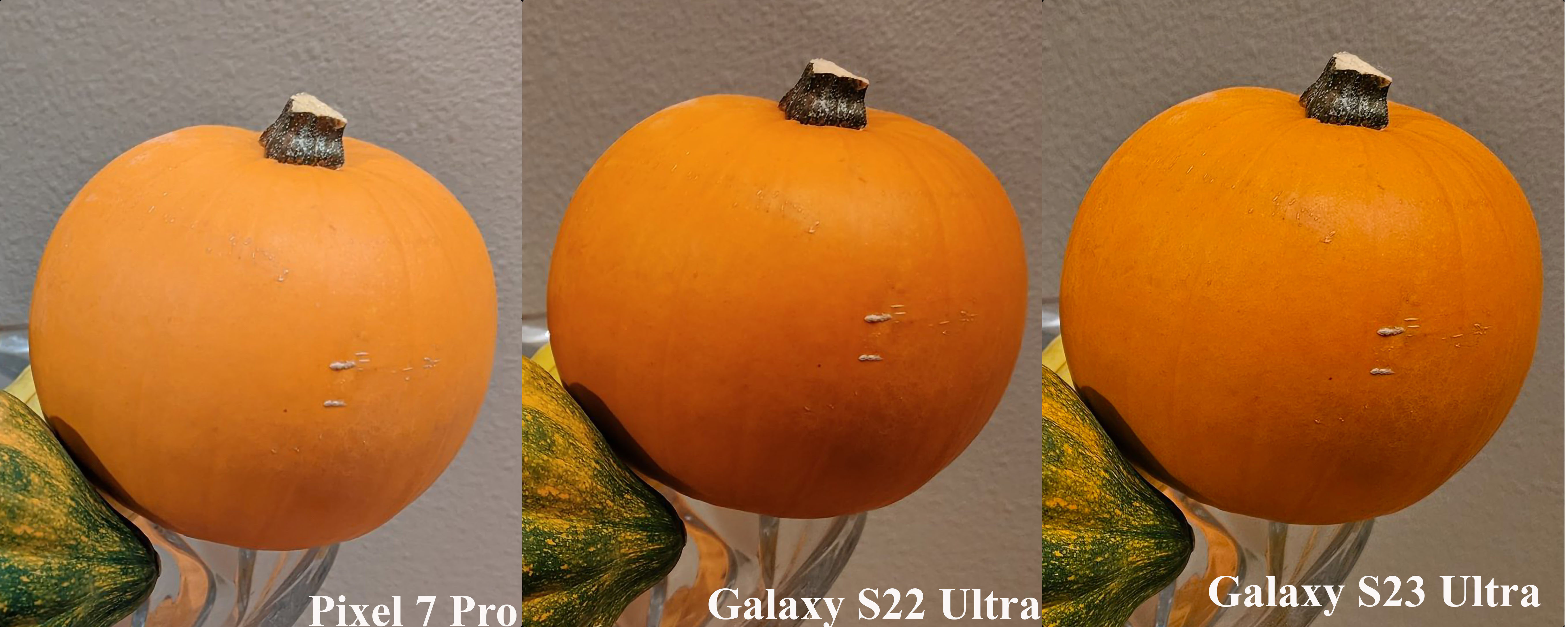 So sánh ảnh chụp giữa Galaxy S23 Ultra và các flagship Android.