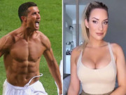 Thể thao - Kiều nữ Golf Spiranac &quot;đá xéo&quot; Ronaldo và Beckham làm sao để nổi tiếng