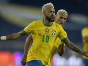 Bóng đá - SAO &quot;dị&quot; nhất World Cup - Neymar: &quot;Nghệ sĩ xiếc&quot; siêu hạng, mơ phá dớp cùng Brazil