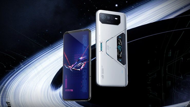 Asus tiết lộ kế hoạch mang Android 13 đến với các dòng điện thoại của hãng.