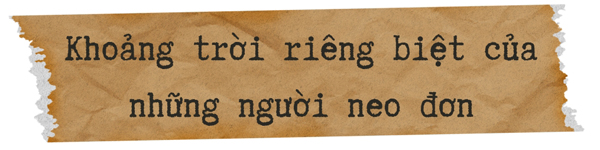 Khu nhà biệt lập giữa núi rừng của những người khốn khổ - 12