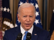 Thế giới - Tổng thống Mỹ Biden nói tên lửa rơi ở Ba Lan có thể không phải từ Nga