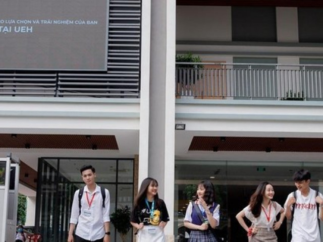 TP.HCM: Trường đại học nào cho sinh viên nghỉ Tết nguyên đán 2023 dài nhất?